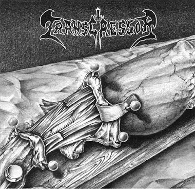 Cover Recollected Limbs