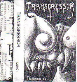 Cover Transmigration