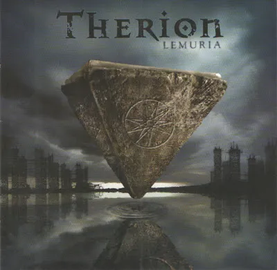 Cover Lemuria
