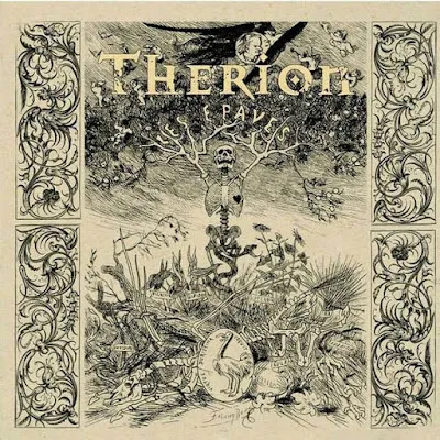 Cover Les Épaves