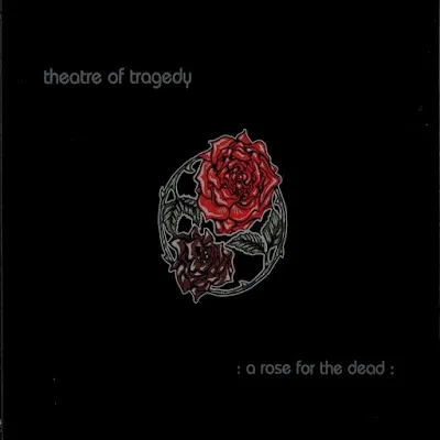 Cover A Rose for the Dead
