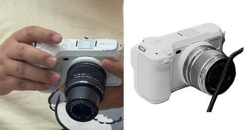 Insta360 Sắp Ra Máy Ảnh Micro Four Thirds: Liệu Có Đột Phá?