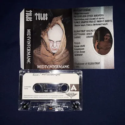 Cover Midtvintermåne