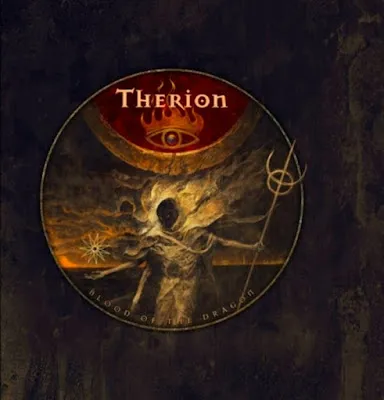 Cover Blood of the Dragon