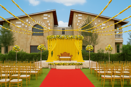 Wedding Venues in Jim Corbett – Celebrate Your Special Day at Amaris Greens Resort.png