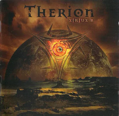 Cover Sirius B