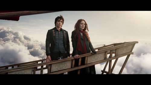 mortal engines(2018) 4726
