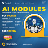 Best AI Training Institute | Online Classes
