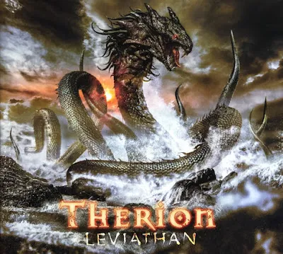 Cover Leviathan