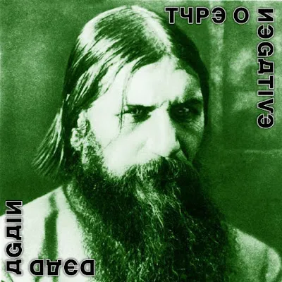 Cover Dead Again