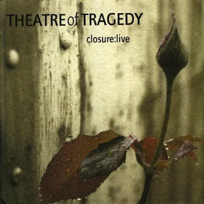 Cover Closure: Live