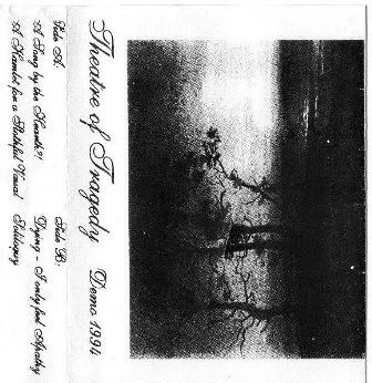 Cover Demo 1994
