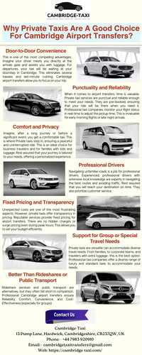 WhyPrivateTaxisAreAGoodChoiceForCambridgeAirportTransfers.jpg