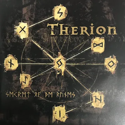 Cover Secret of the Runes