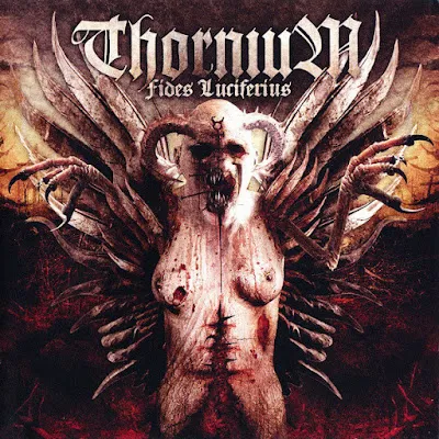 Cover Fides Luciferius