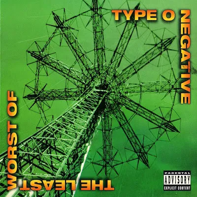 Cover The Least Worst of Type O Negative