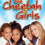 cheetah girls 1
