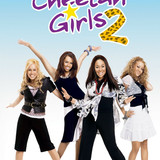 cheetah girls 2