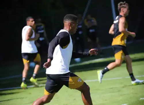 Após derrota fora de casa o São Paulo se prepara para estreia na Copa do Brasil! Confira o adversário!