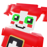 8BIT BABY SKIN