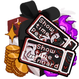 SHOWTIME ENNARD BUNDLE 3