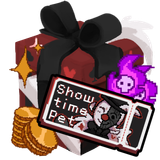 SHOWTIME ENNARD BUNDLE 2