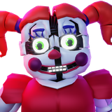 CIRCUS BABY
