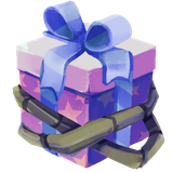 PRESENT SEASON 4