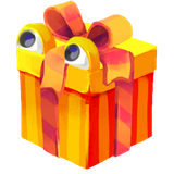 PRESENT HAND UNIT