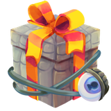 PRESENT ENNARD