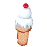 ICE CREAM CONE