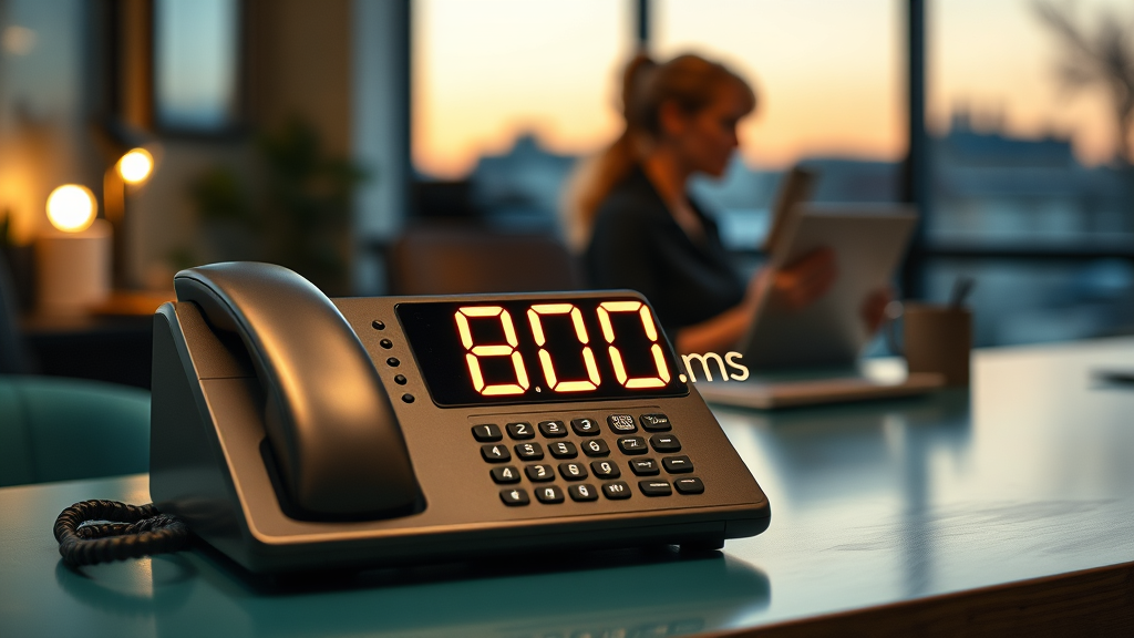 Agent Vocal IA 2026 : Pourquoi les 800 ms de Latence Décident Si Votre Client Reste ou Raccroche
