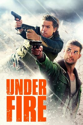 Under Fire [2025] [DVD5-R1] [Sub]
