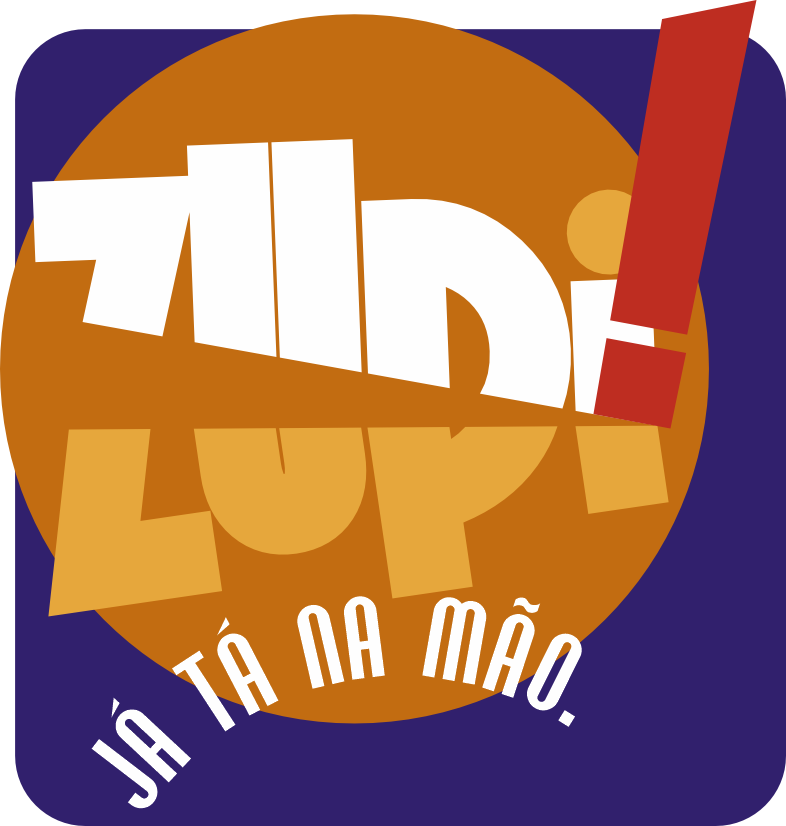 ZUPi! Logo