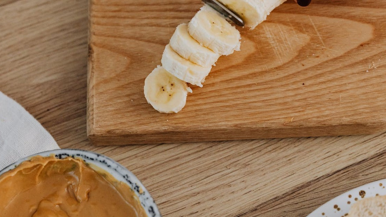 resep camilan sehat dari pisang tanpa gula simple 2026