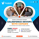 FREE Salesforce DevOps with Copado – Live Demo (April 25)