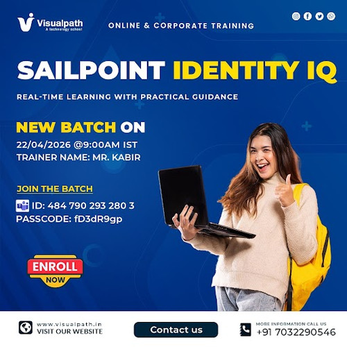 SailPoint IdentityIQ New Batch April 22 – Apply Now.jpg