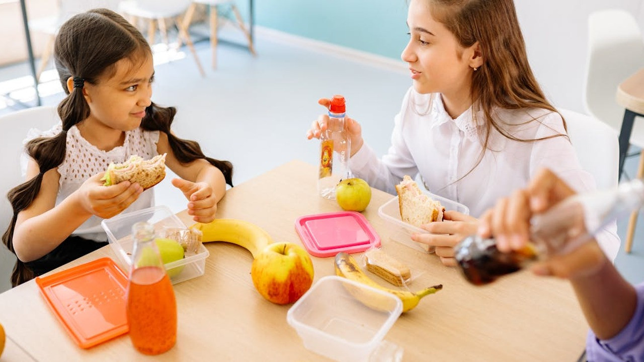 resep camilan sehat simple untuk bekal sekolah 2026
