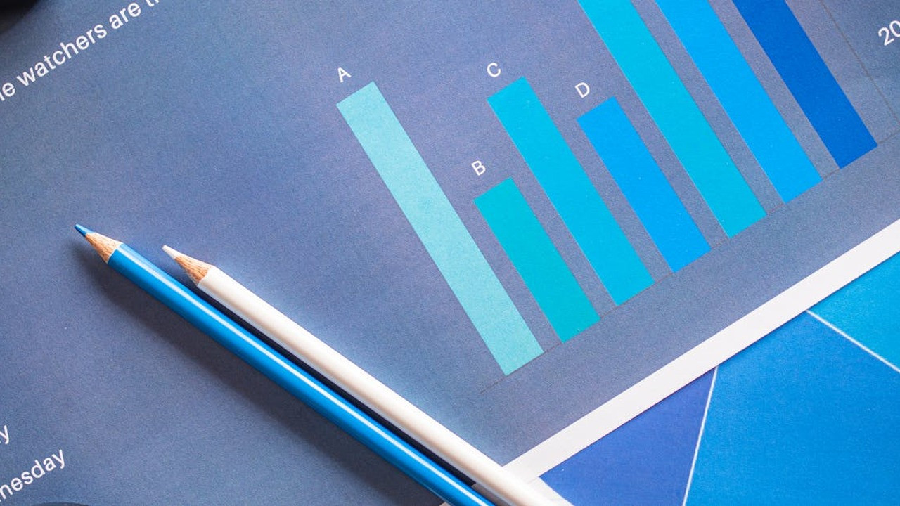 Contoh Nyata / Studi Kasus Berbasis Data
