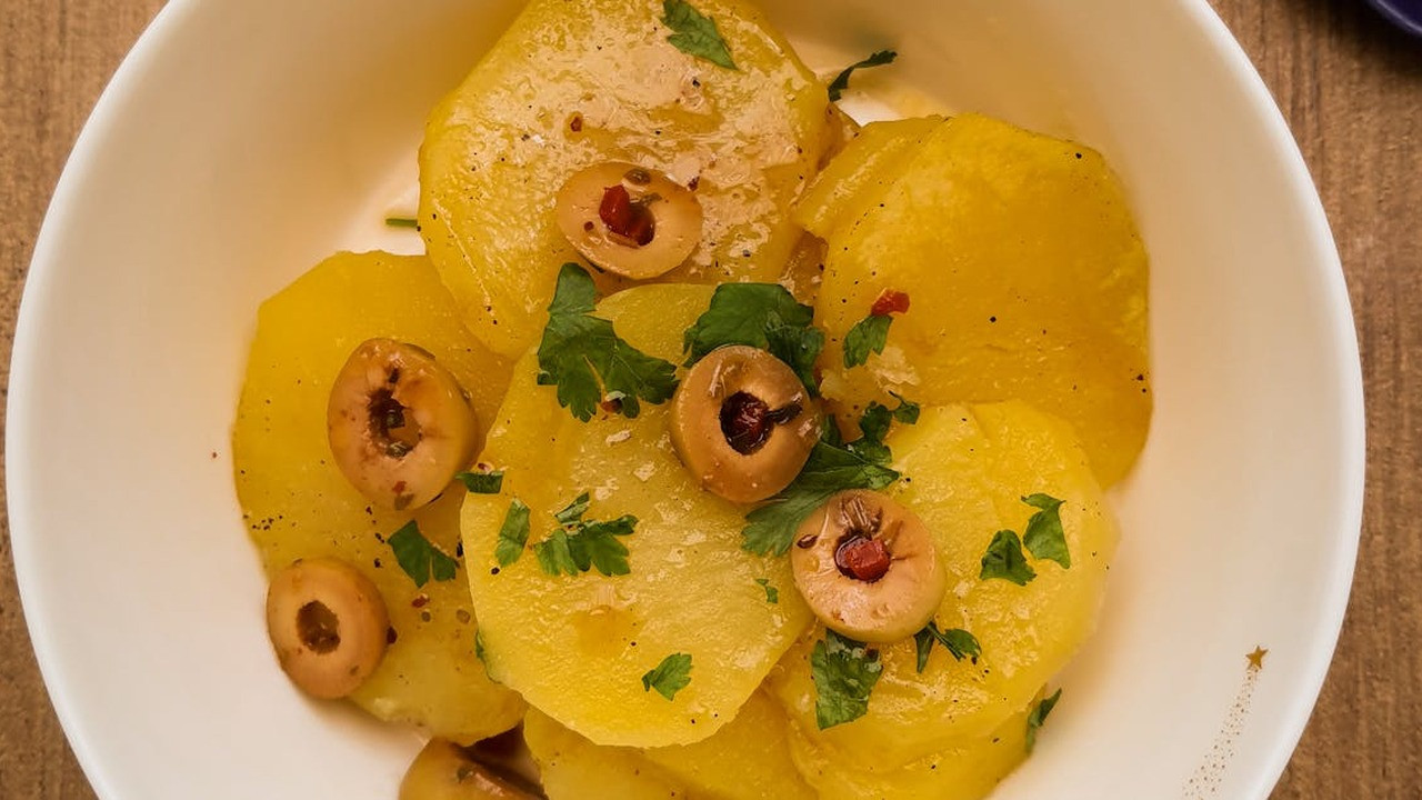 resep camilan sehat dari kentang rebus inovatif 2026