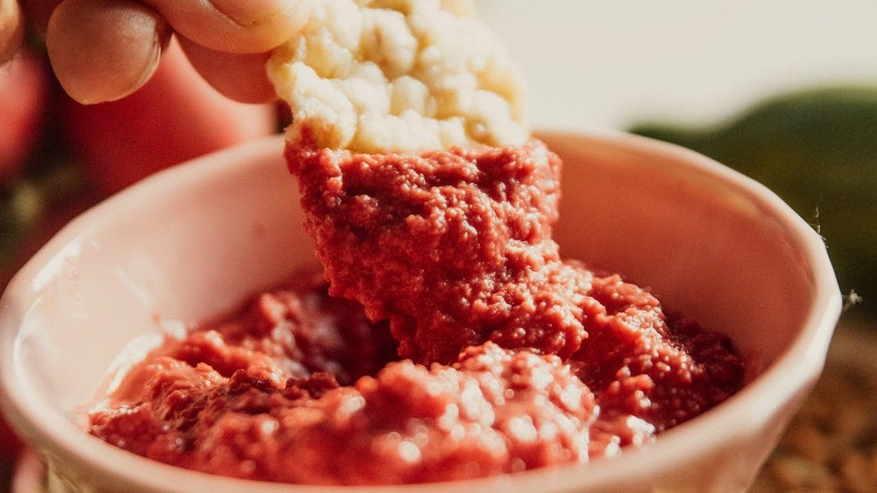 resep camilan sehat dari sayuran tanpa digoreng 2026