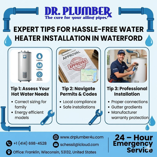 Expert Tips for Hassle-Free Water Heater Installation Waterford.jpg
