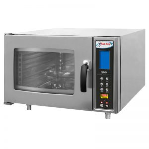 🍞 Hornos De Conveccion – Even Baking, Perfect Results.jpg