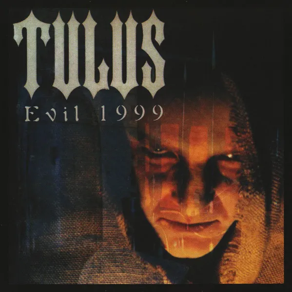 Cover Evil