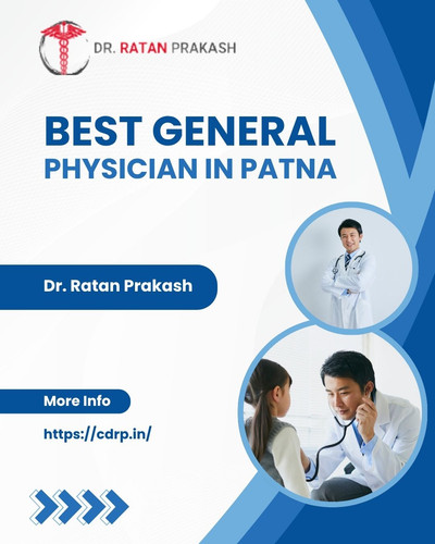 Best General Physician in Patna: Dr. Ratan Prakash.jpg