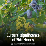 9.Cultural significance of Sidr Honey