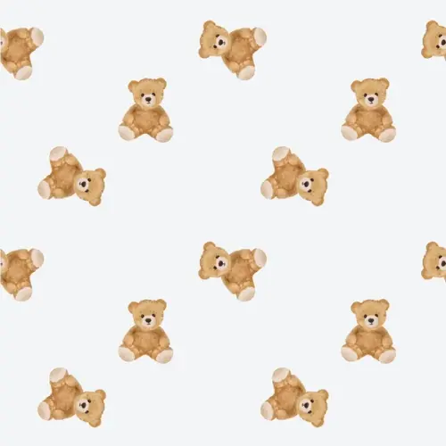 water color bear pattern illustration 600nw 2580874371.webp
