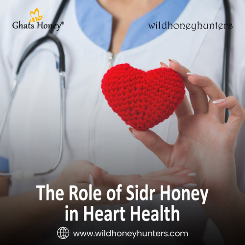 13.The Role of Sidr Honey in Heart Health.png