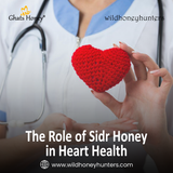 13.The Role of Sidr Honey in Heart Health