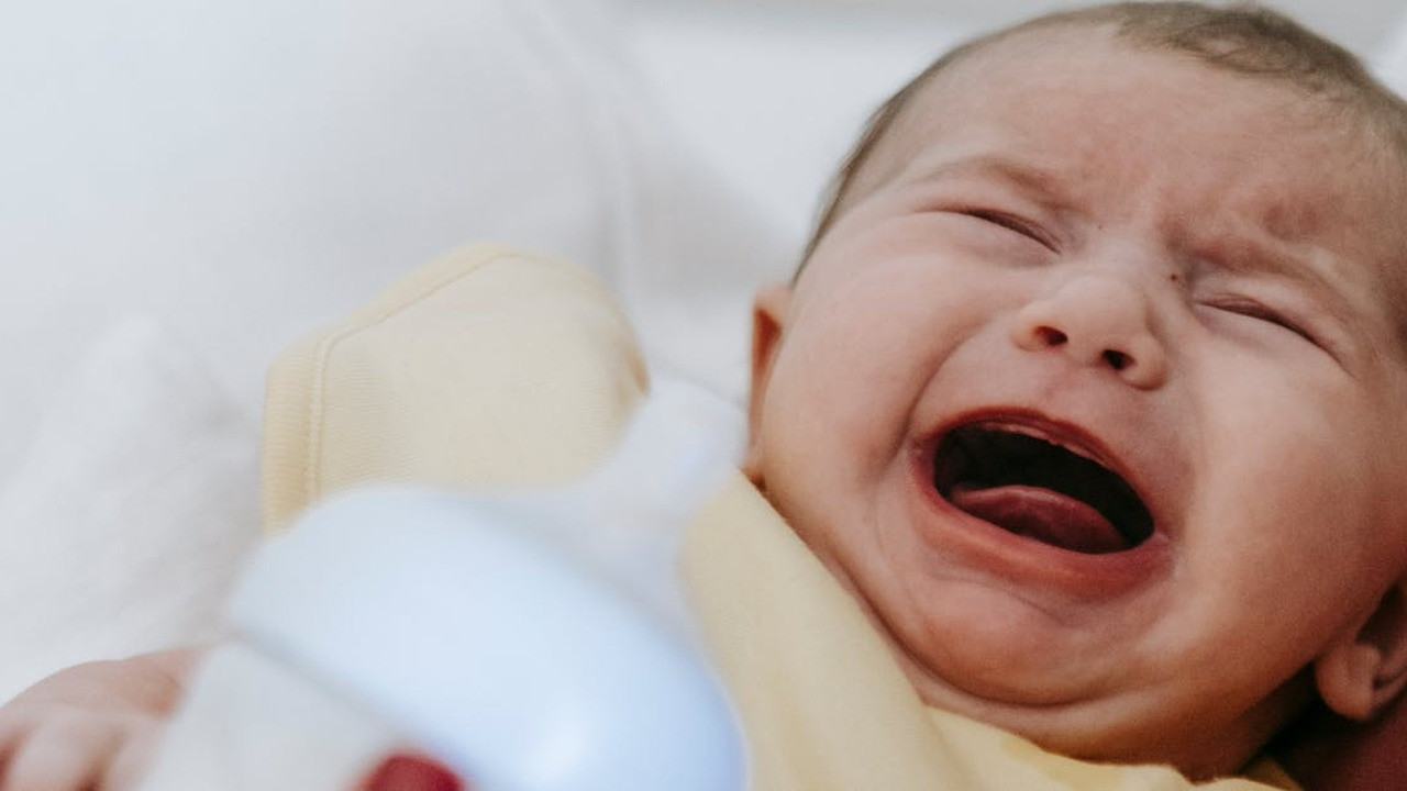 tips atasi GTM berat pada bayi 9 bulan